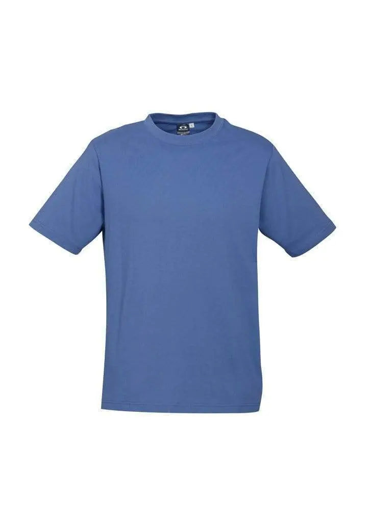 Biz Collection Kid’s Ice Tee T10032 Metro Workwear.
